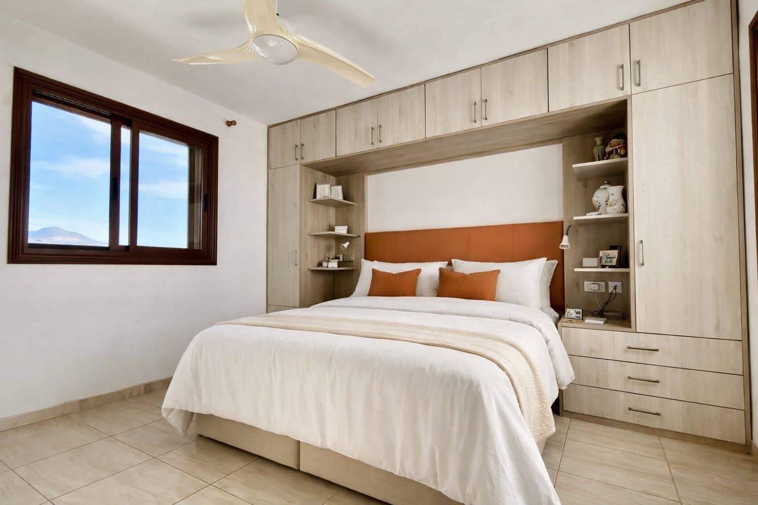 1 bedroom Apartment for sale in Golf del Sur with pool - € 255,000 (Ref: 9727654)