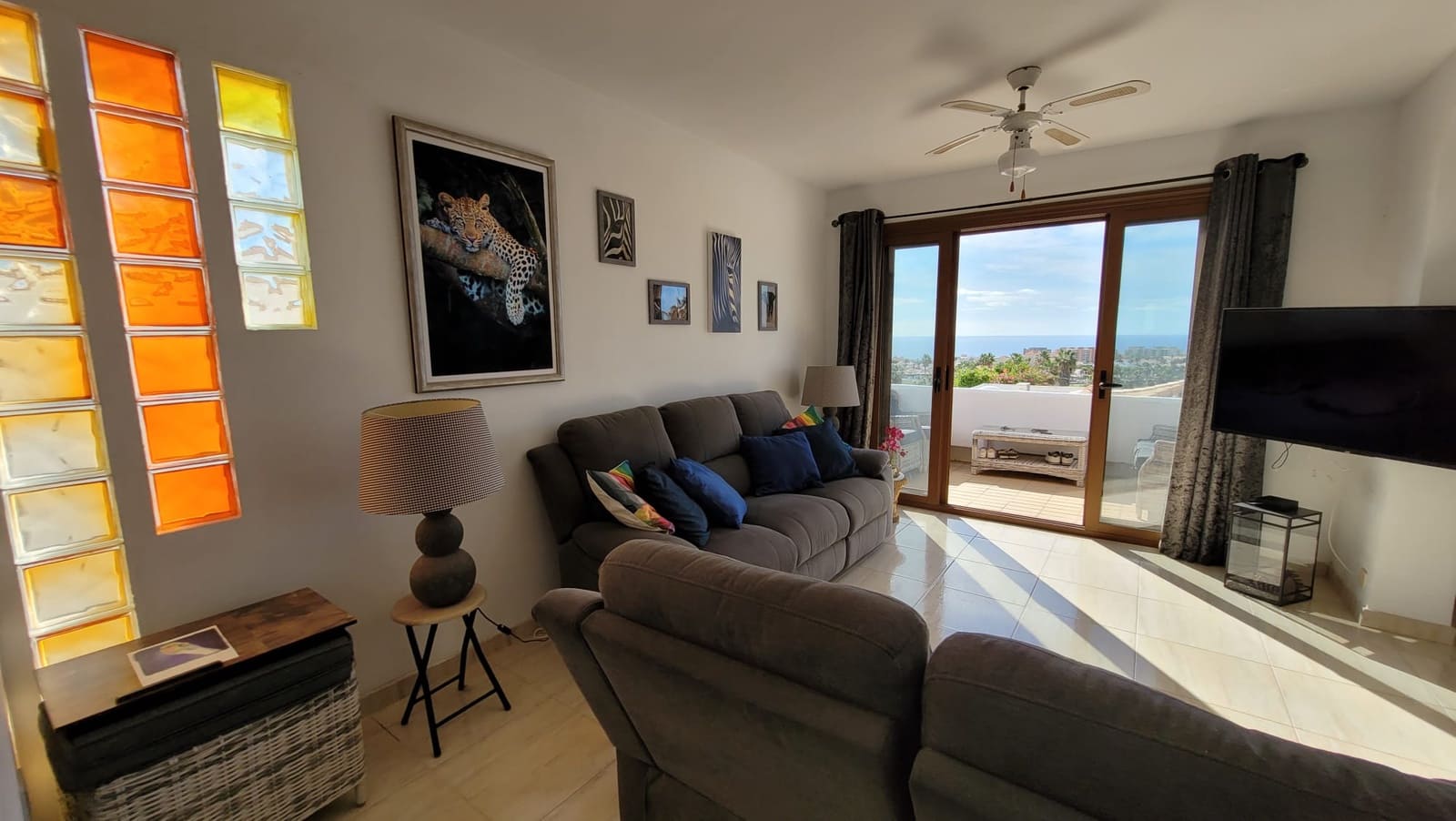 1 bedroom Apartment for sale in Golf del Sur with pool - € 255,000 (Ref: 9727654)