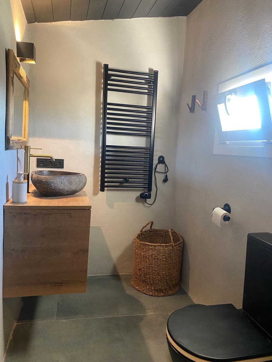 9 chambre Appartement à vendre à Muro - 584 000 € (Ref: 9605306)