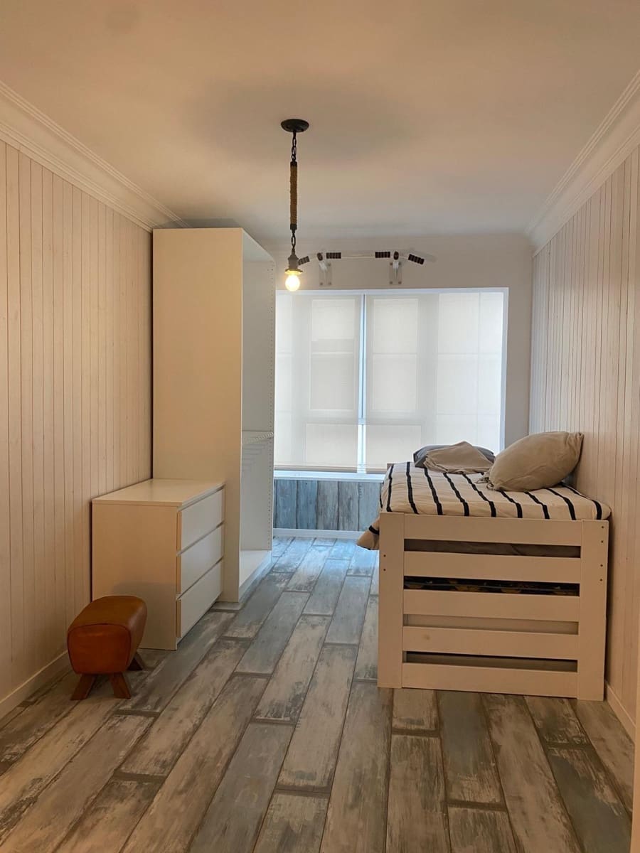 9 chambre Appartement à vendre à Muro - 584 000 € (Ref: 9605306)