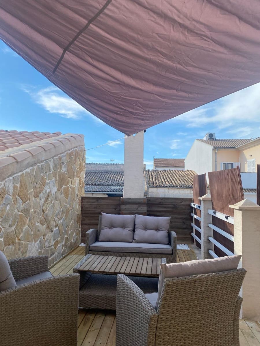 9 chambre Appartement à vendre à Muro - 584 000 € (Ref: 9605306)