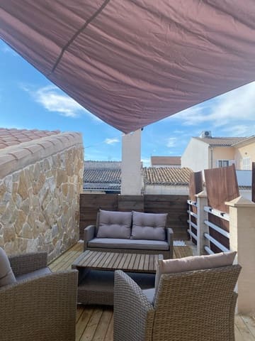 Piso de 9 habitaciones en Muro en venta - 584.000 € (Ref: 9605306)