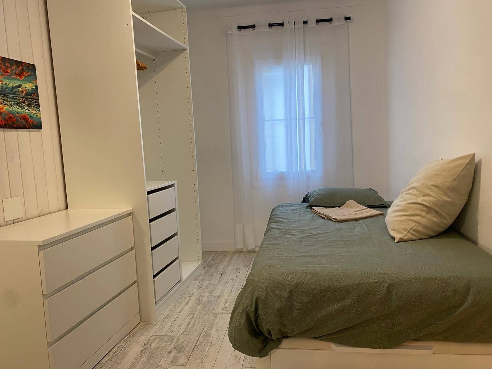 9 chambre Appartement à vendre à Muro - 584 000 € (Ref: 9605306)