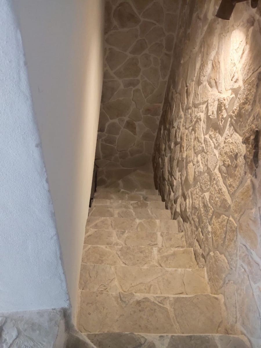 9 chambre Appartement à vendre à Muro - 584 000 € (Ref: 9605306)