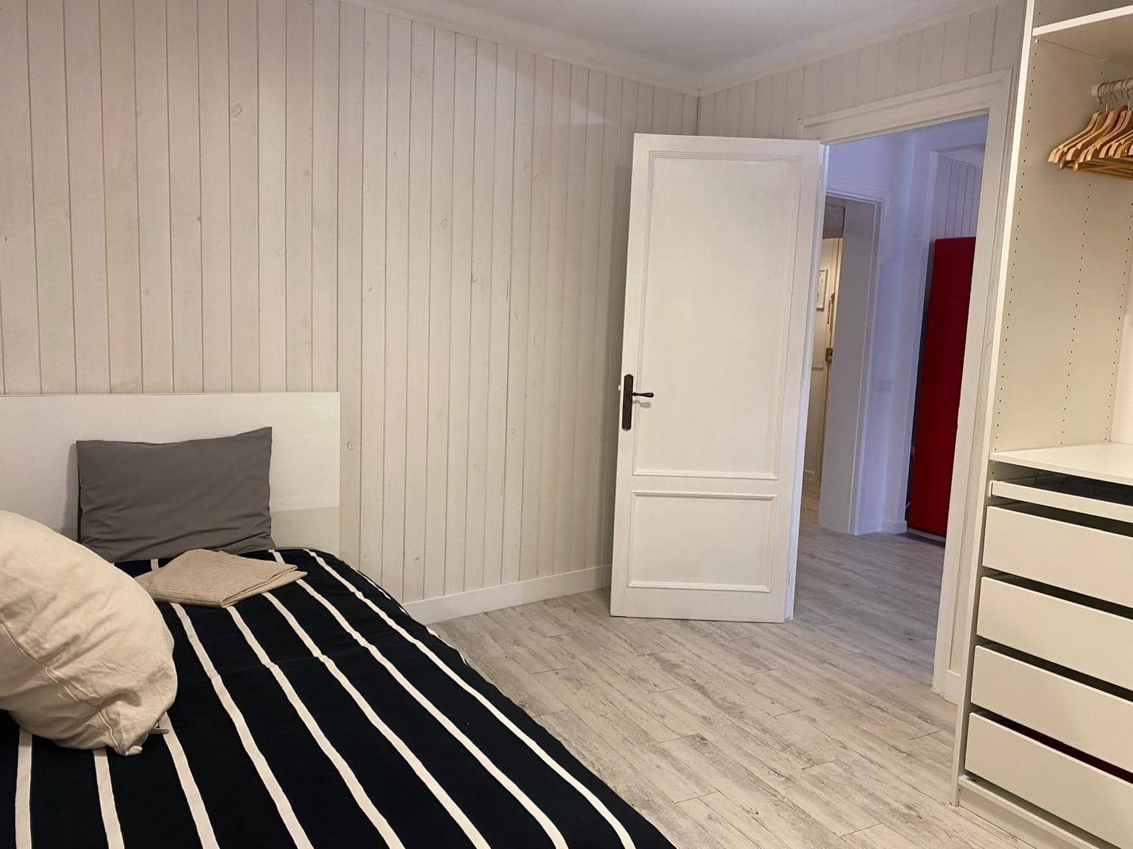 9 chambre Appartement à vendre à Muro - 584 000 € (Ref: 9605306)