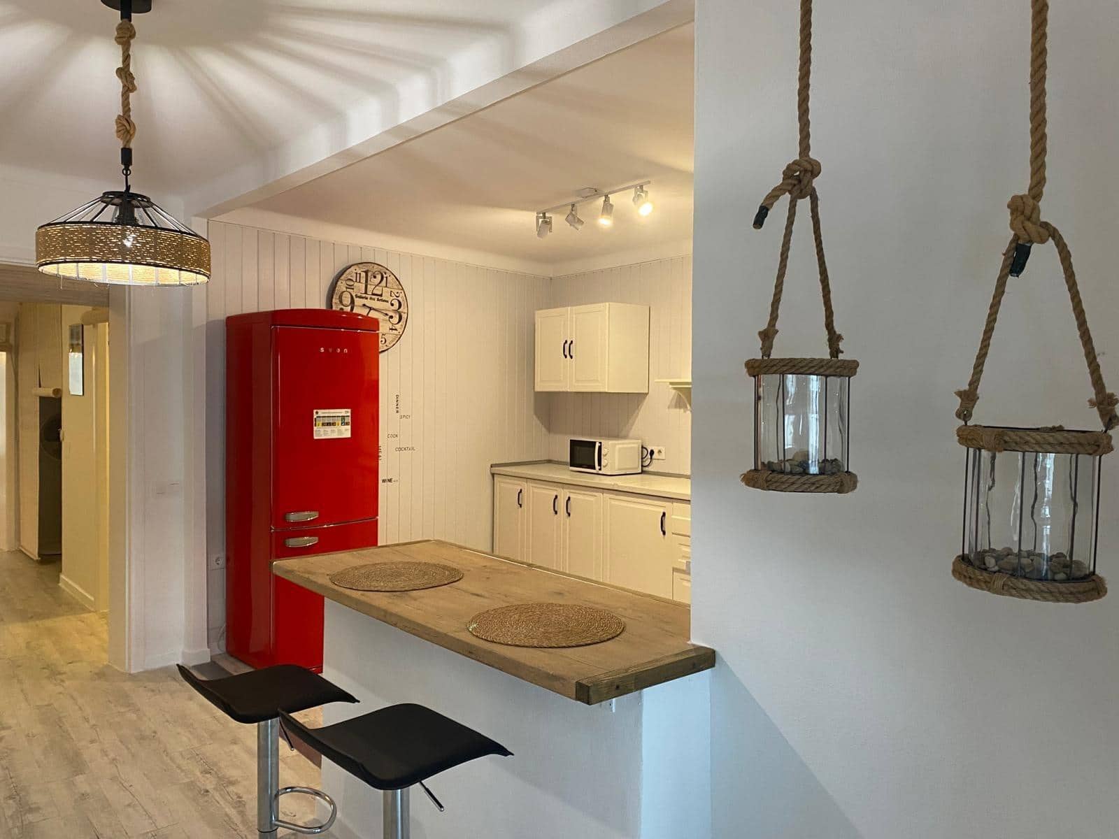 9 chambre Appartement à vendre à Muro - 584 000 € (Ref: 9605306)