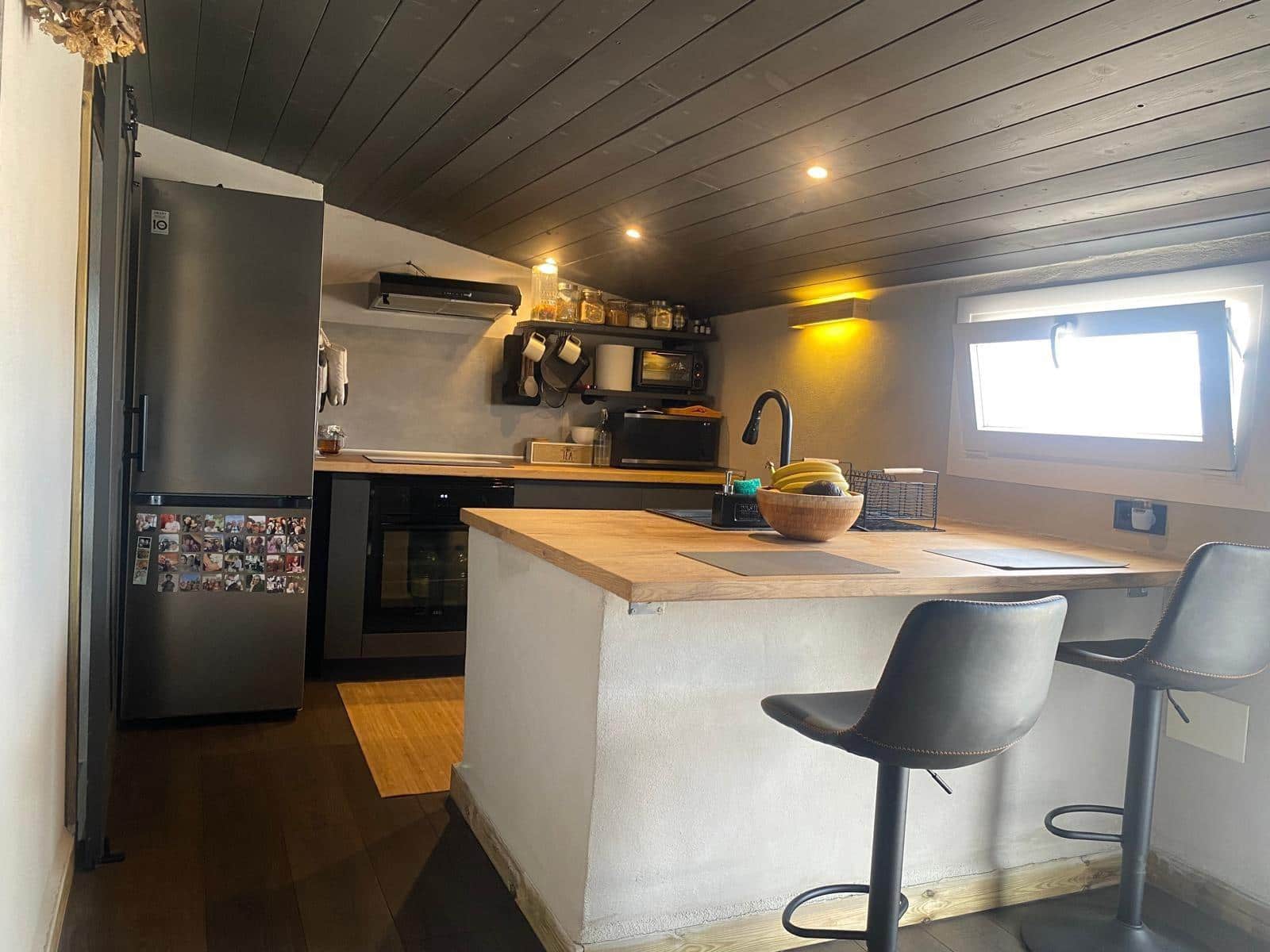 9 chambre Appartement à vendre à Muro - 584 000 € (Ref: 9605306)