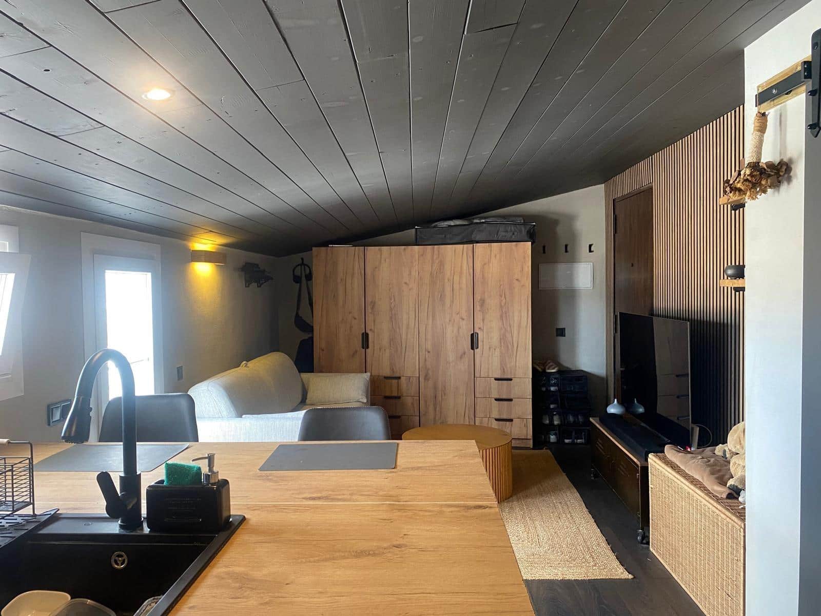 9 chambre Appartement à vendre à Muro - 584 000 € (Ref: 9605306)