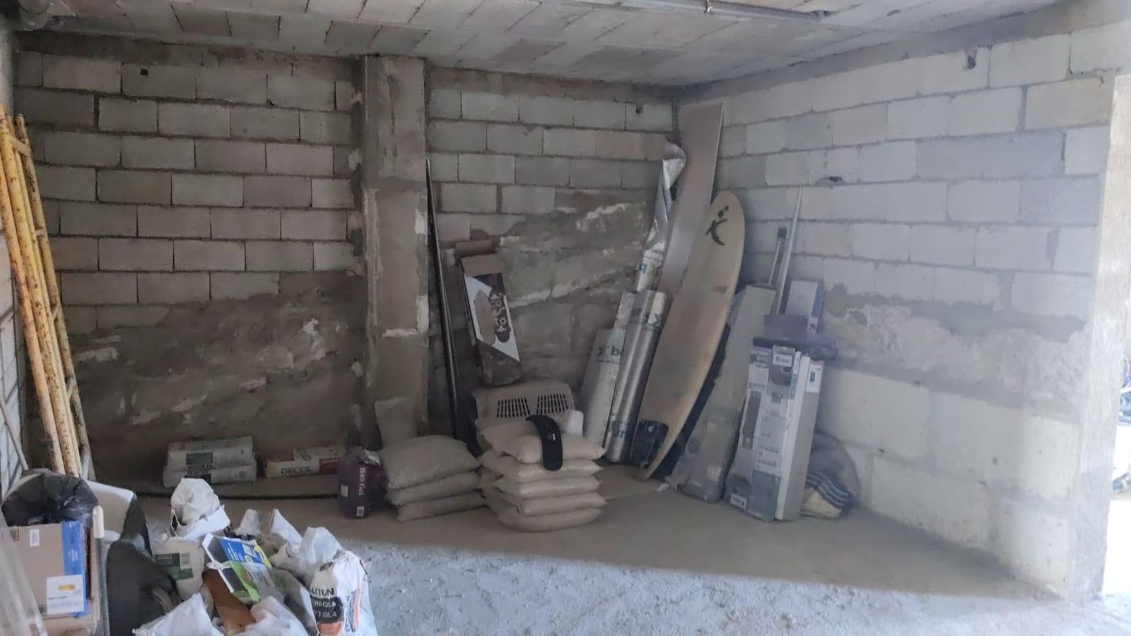 9 chambre Appartement à vendre à Muro - 584 000 € (Ref: 9605306)