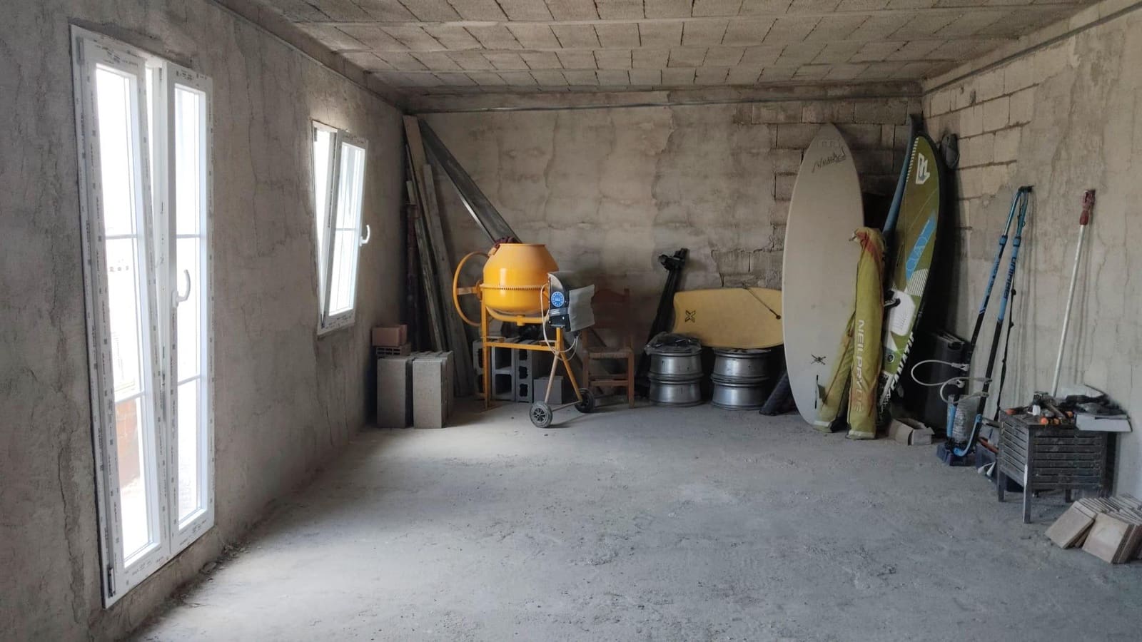 9 chambre Appartement à vendre à Muro - 584 000 € (Ref: 9605306)