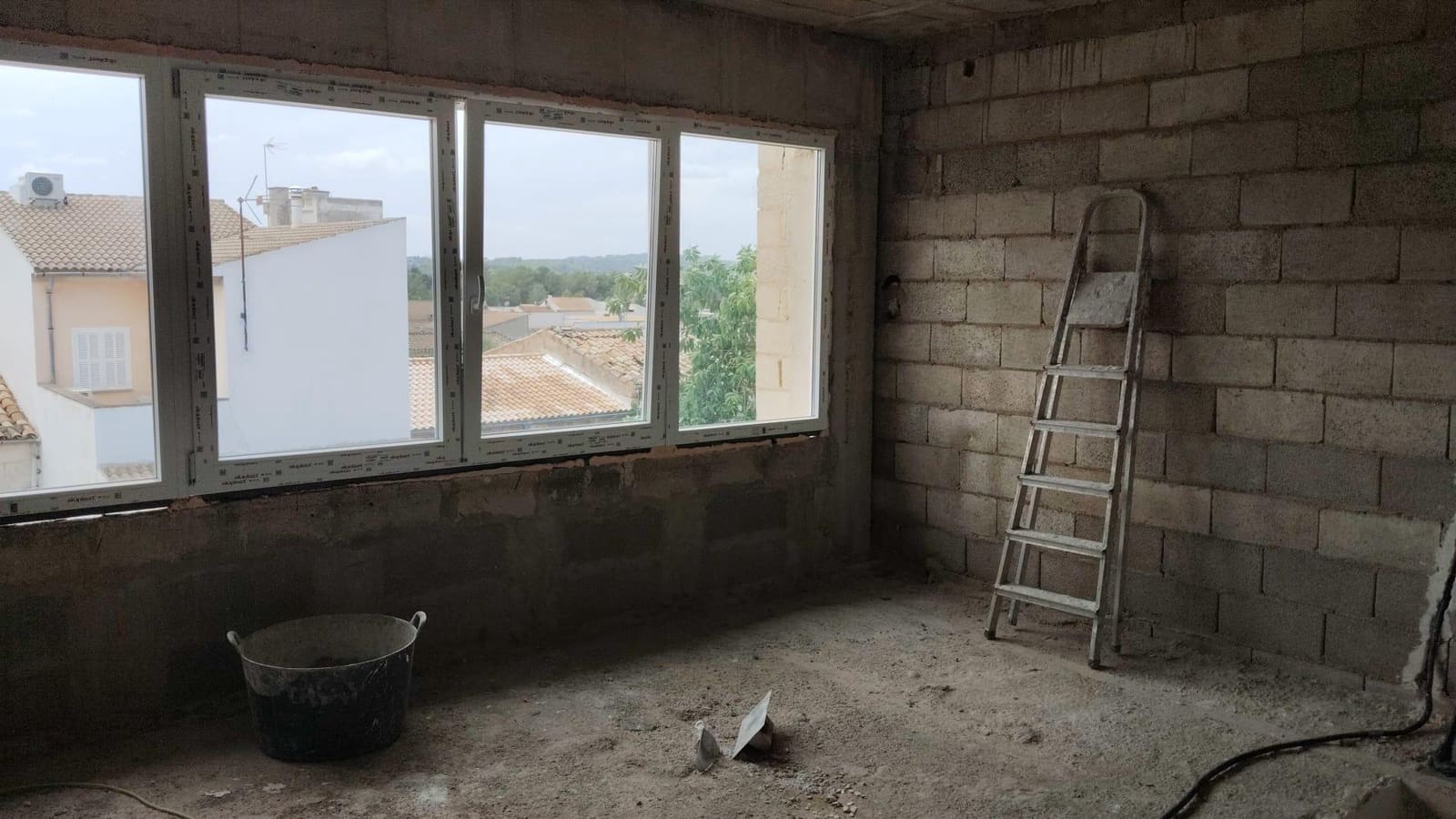 9 chambre Appartement à vendre à Muro - 584 000 € (Ref: 9605306)