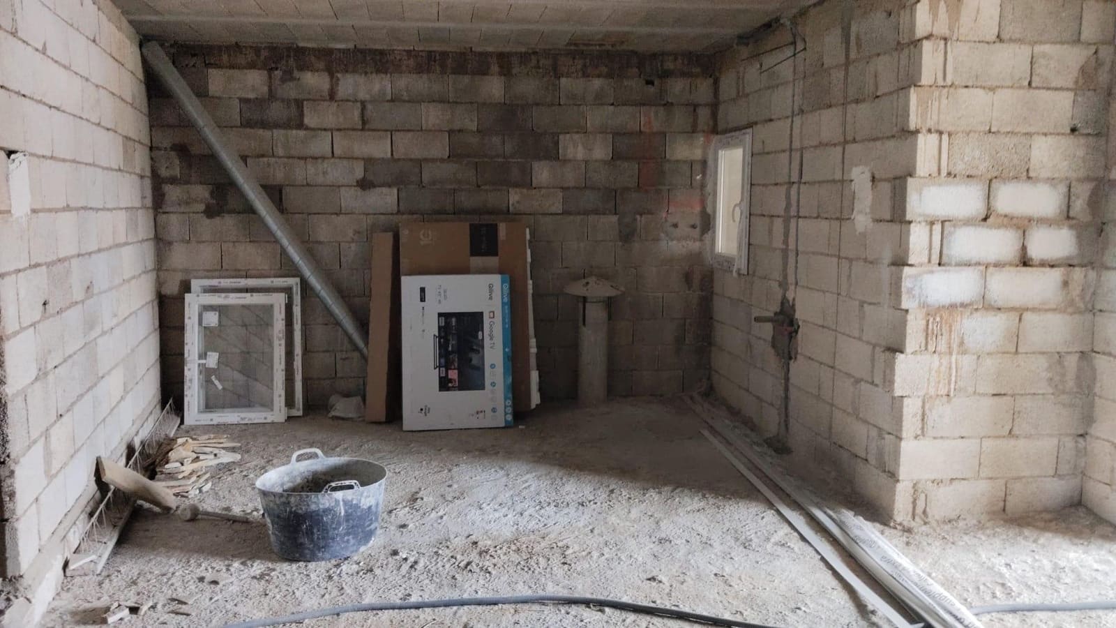 9 chambre Appartement à vendre à Muro - 584 000 € (Ref: 9605306)