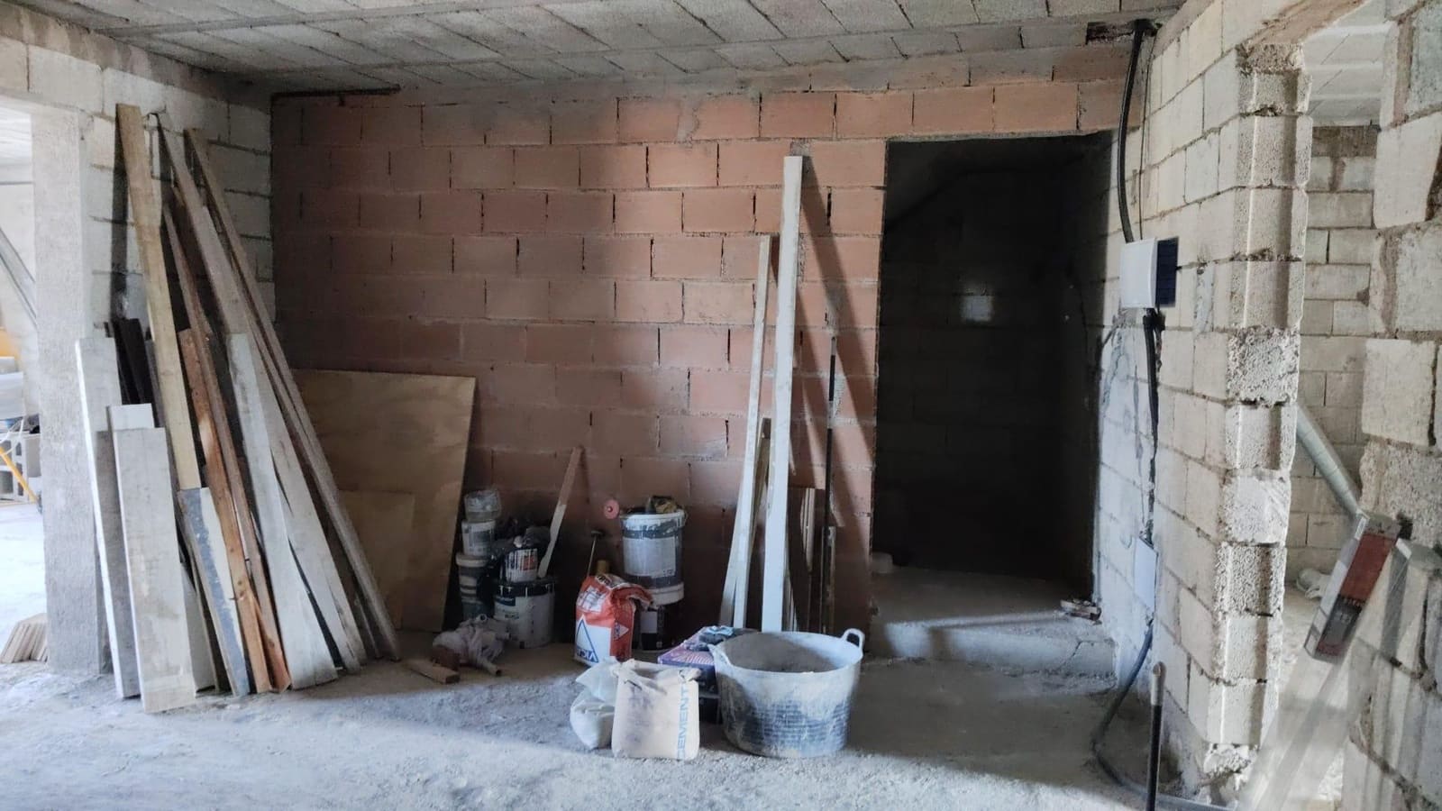 9 chambre Appartement à vendre à Muro - 584 000 € (Ref: 9605306)