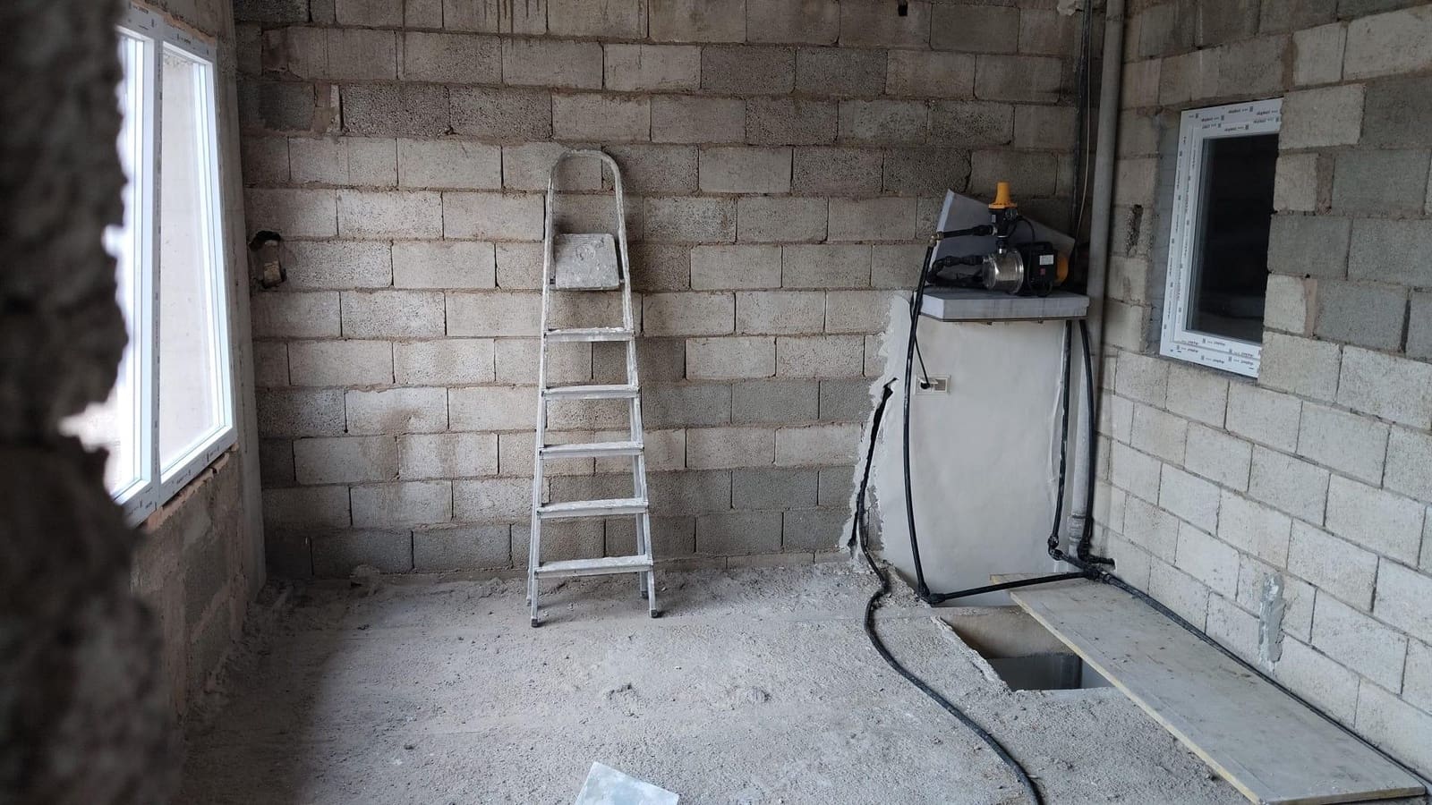 9 chambre Appartement à vendre à Muro - 584 000 € (Ref: 9605306)