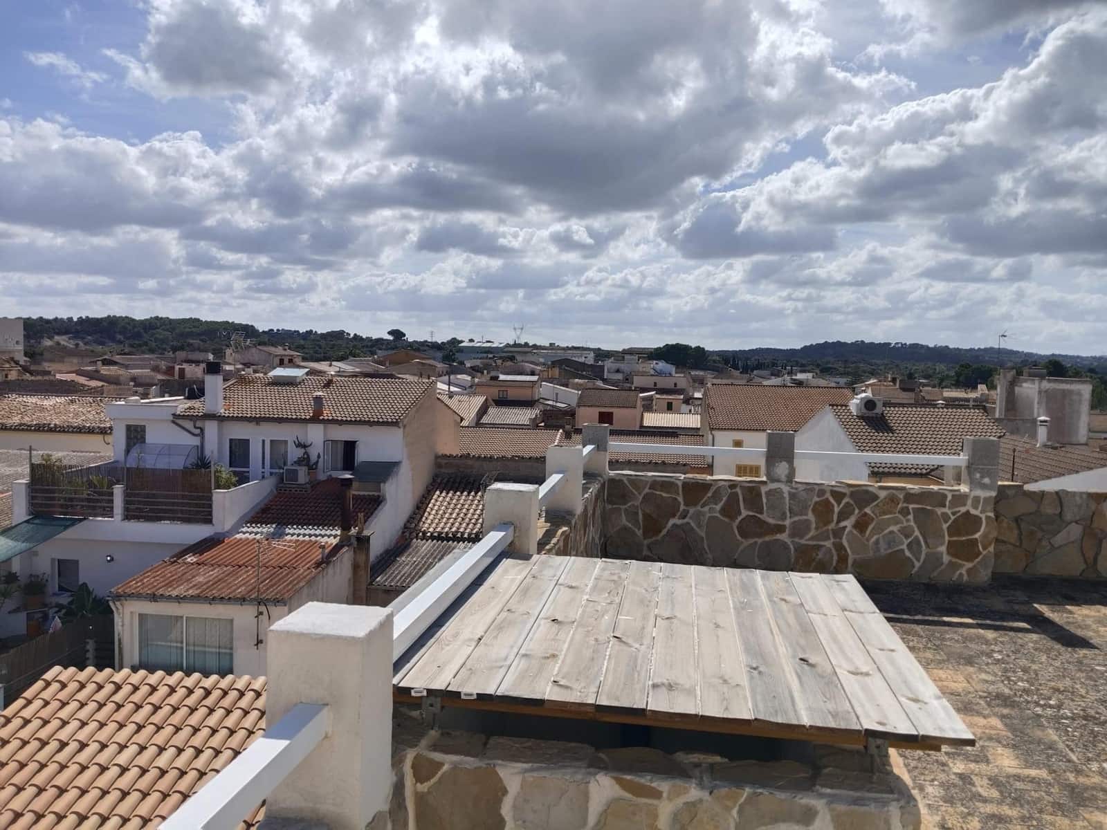 9 chambre Appartement à vendre à Muro - 584 000 € (Ref: 9605306)