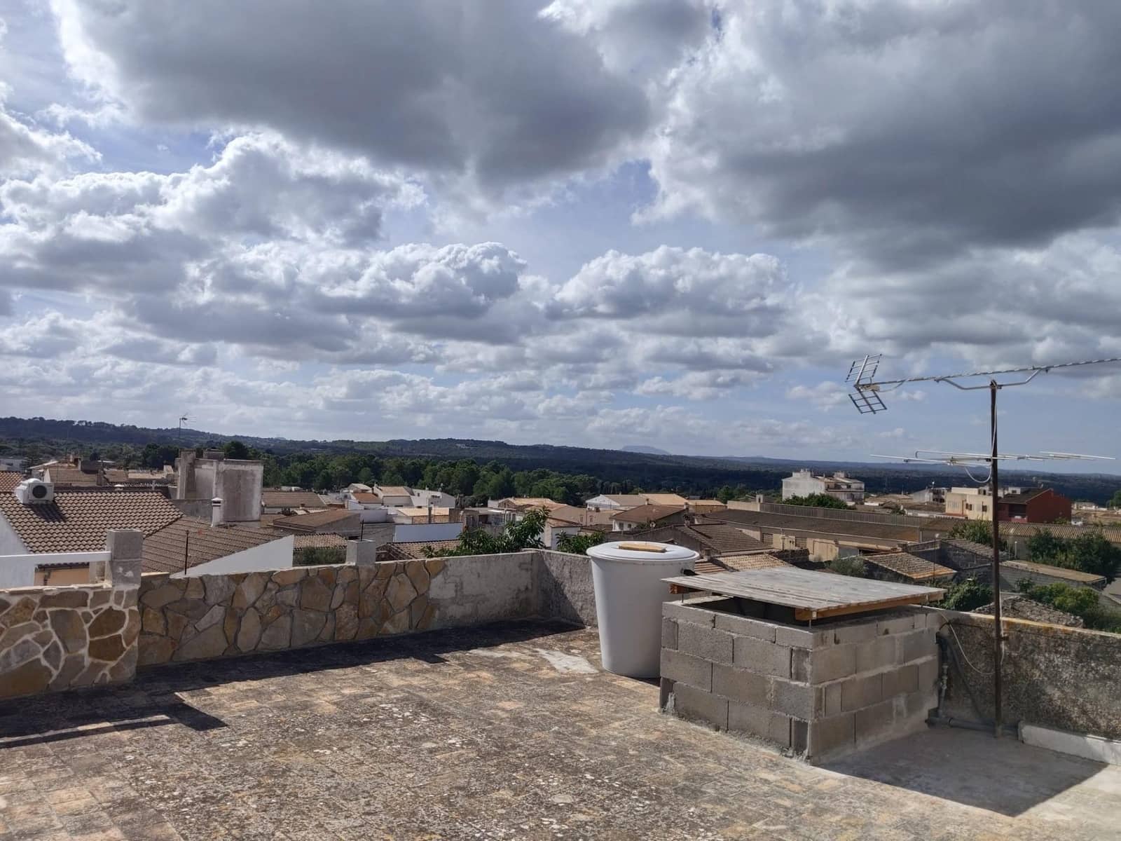 9 chambre Appartement à vendre à Muro - 584 000 € (Ref: 9605306)