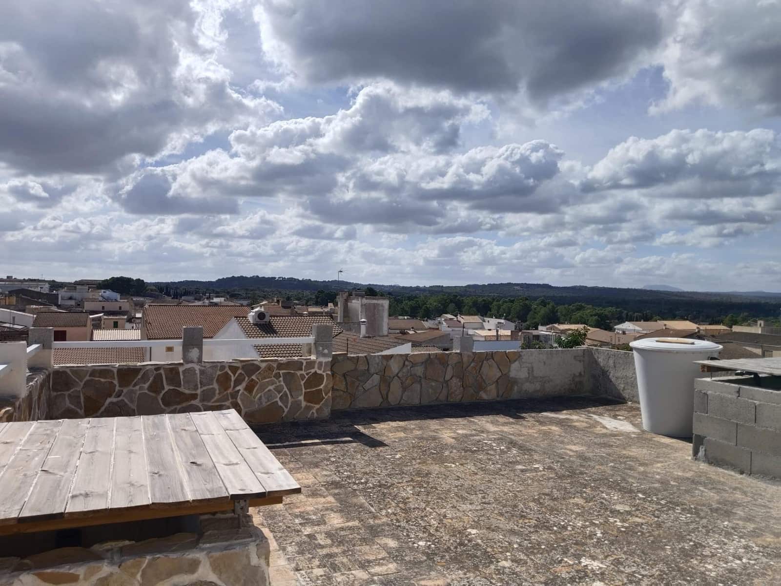 9 chambre Appartement à vendre à Muro - 584 000 € (Ref: 9605306)