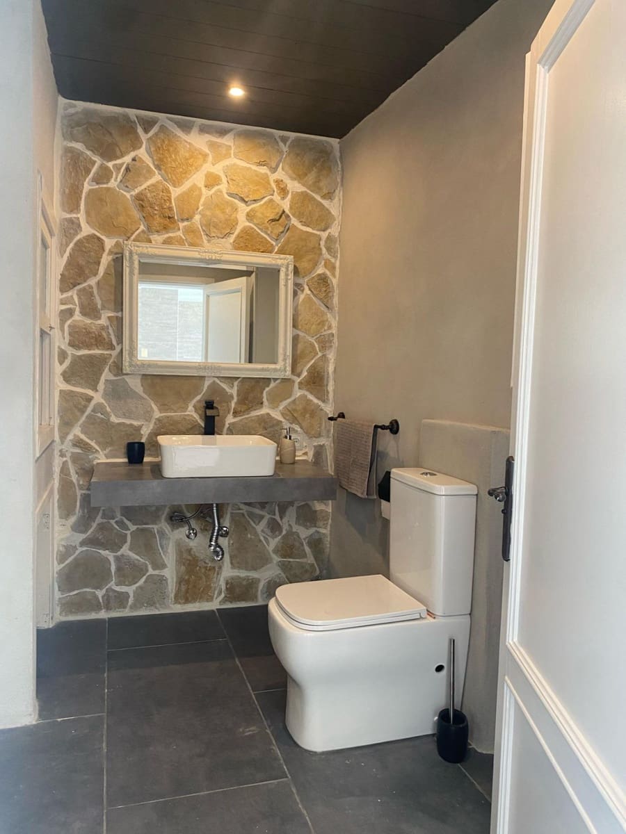 9 chambre Appartement à vendre à Muro - 584 000 € (Ref: 9605306)