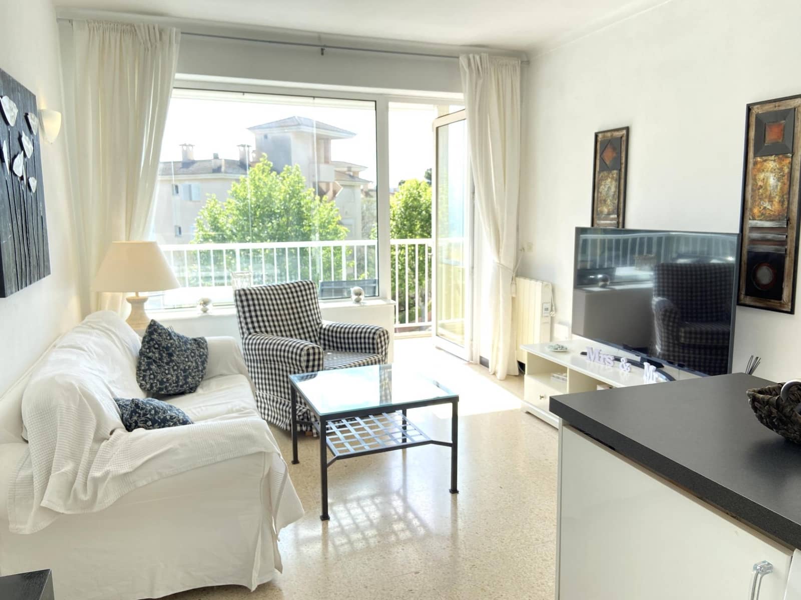 Apartamento de 1 habitación en Canyamel en venta - 255.000 € (Ref: 9605307)