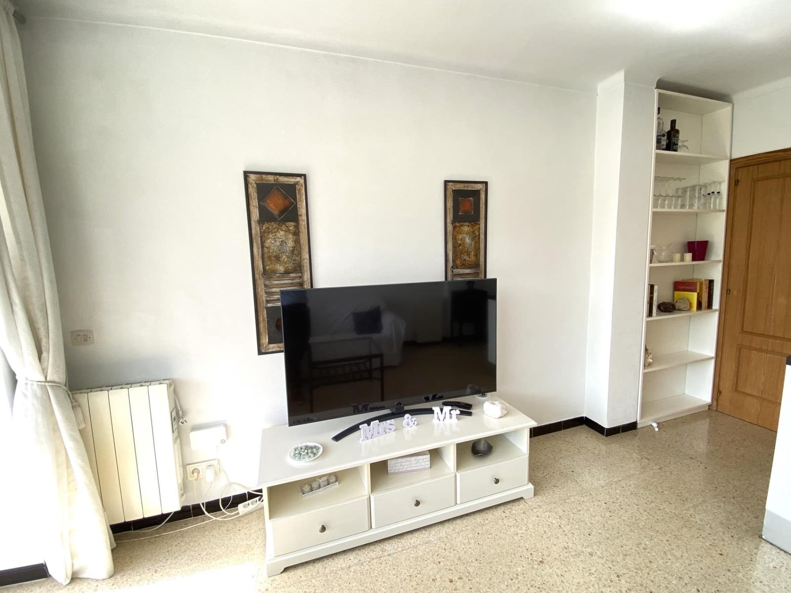 Apartamento de 1 habitación en Canyamel en venta - 255.000 € (Ref: 9605307)