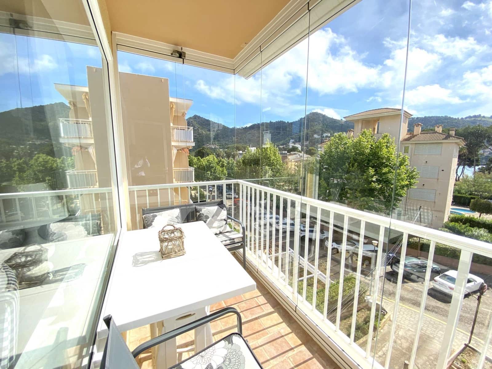 Apartamento de 1 habitación en Canyamel en venta - 255.000 € (Ref: 9605307)