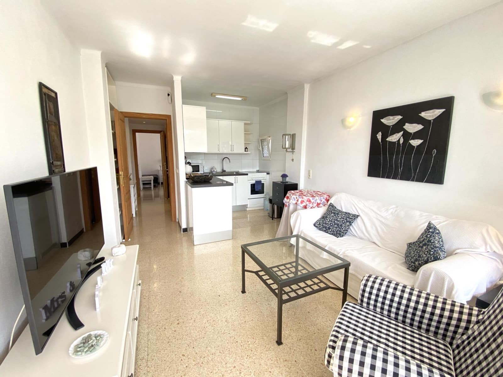 Apartamento de 1 habitación en Canyamel en venta - 255.000 € (Ref: 9605307)