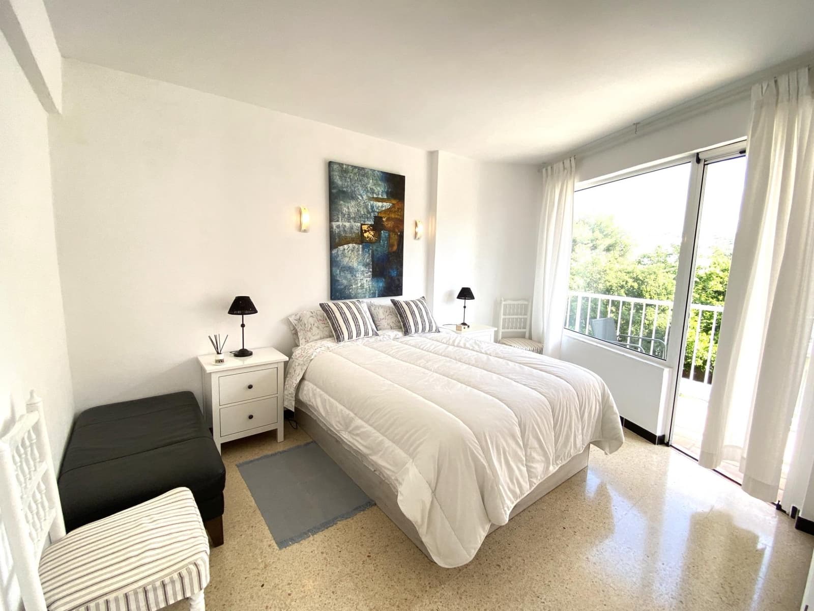 Apartamento de 1 habitación en Canyamel en venta - 255.000 € (Ref: 9605307)