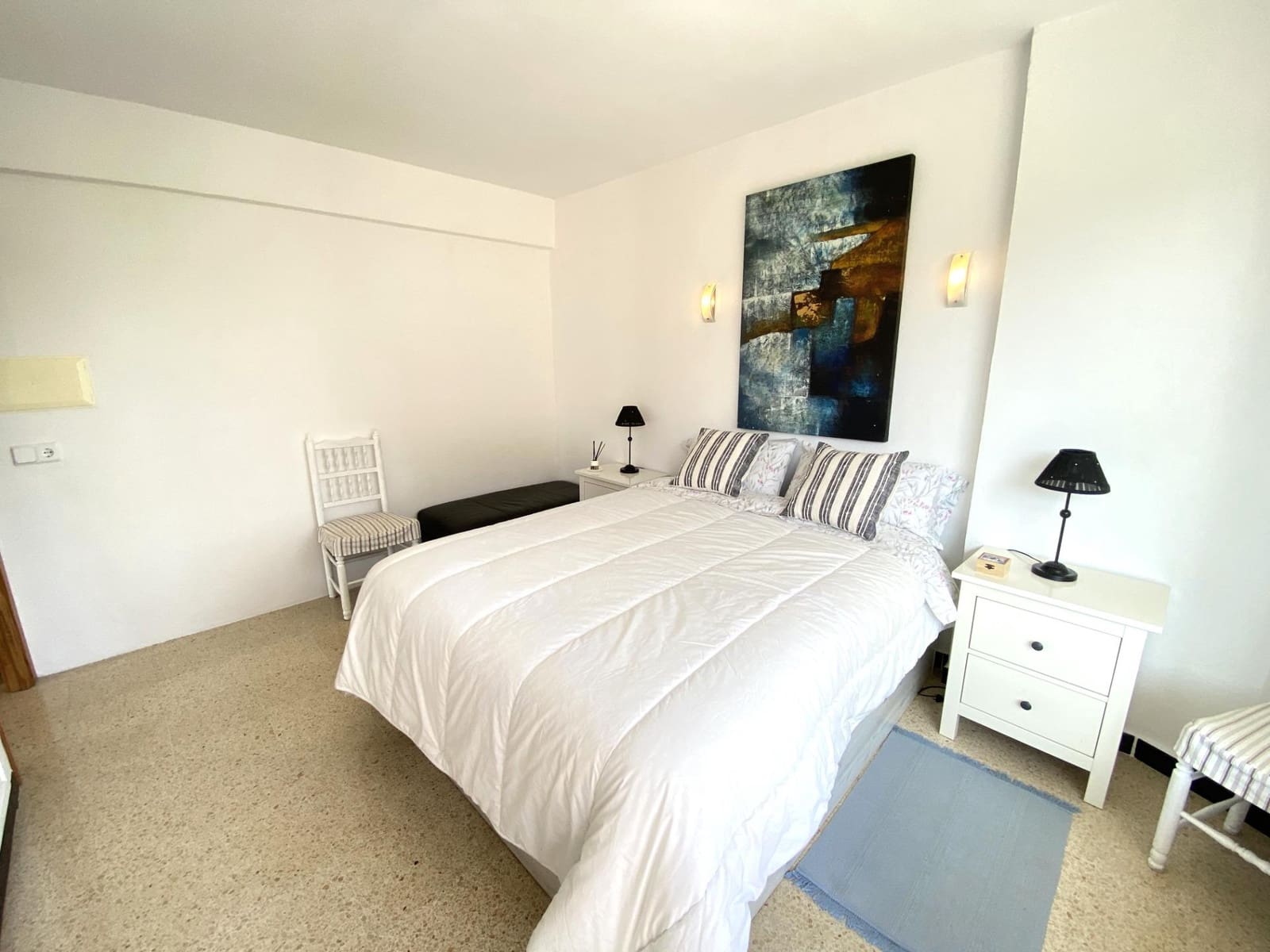 Apartamento de 1 habitación en Canyamel en venta - 255.000 € (Ref: 9605307)