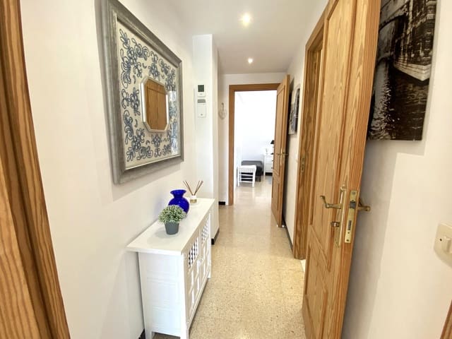 1 soveværelse Lejlighed til salg i Canyamel, Capdepera - € 255.000 (Ref: 9605307)