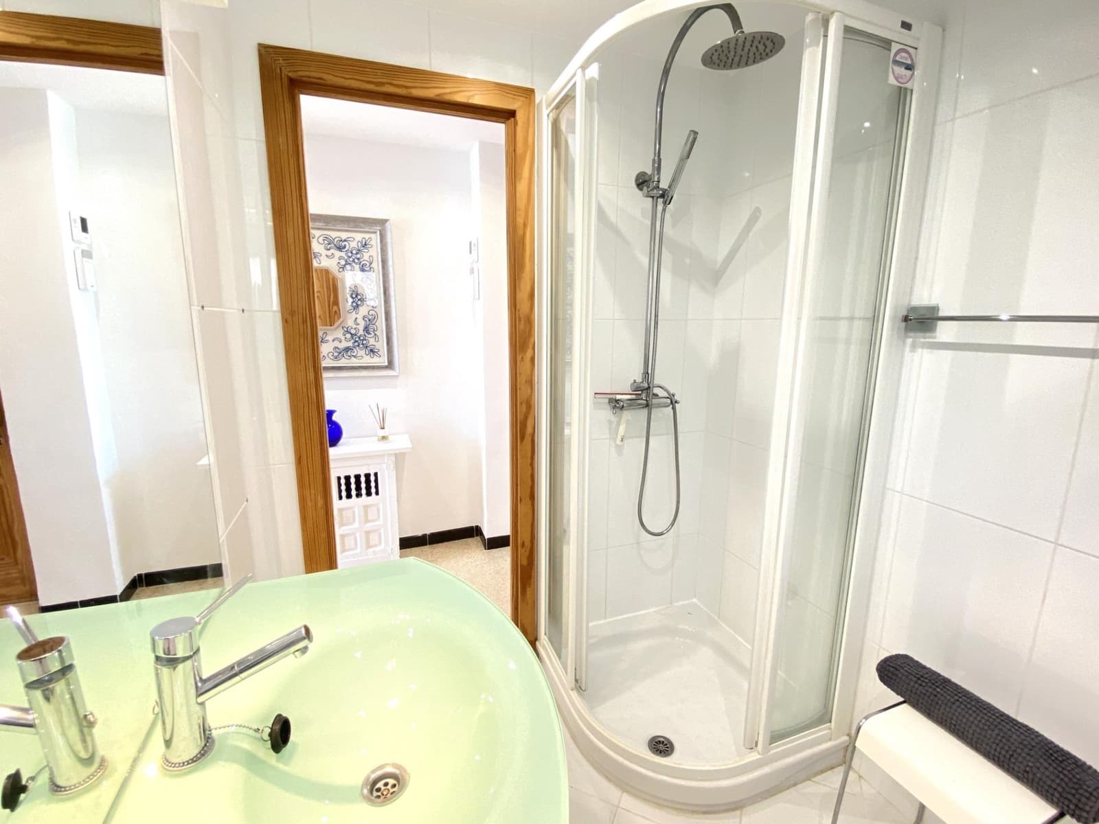 Apartamento de 1 habitación en Canyamel en venta - 255.000 € (Ref: 9605307)