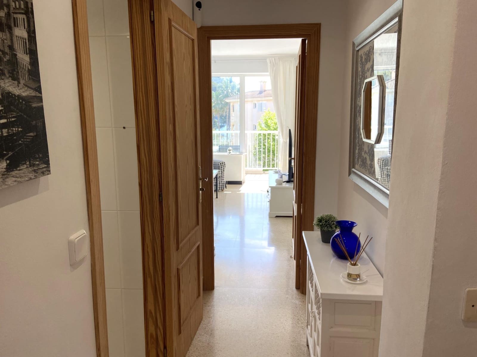 Apartamento de 1 habitación en Canyamel en venta - 255.000 € (Ref: 9605307)