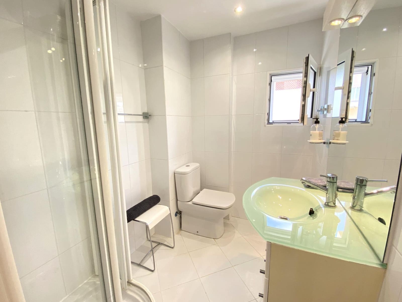 Apartamento de 1 habitación en Canyamel en venta - 255.000 € (Ref: 9605307)