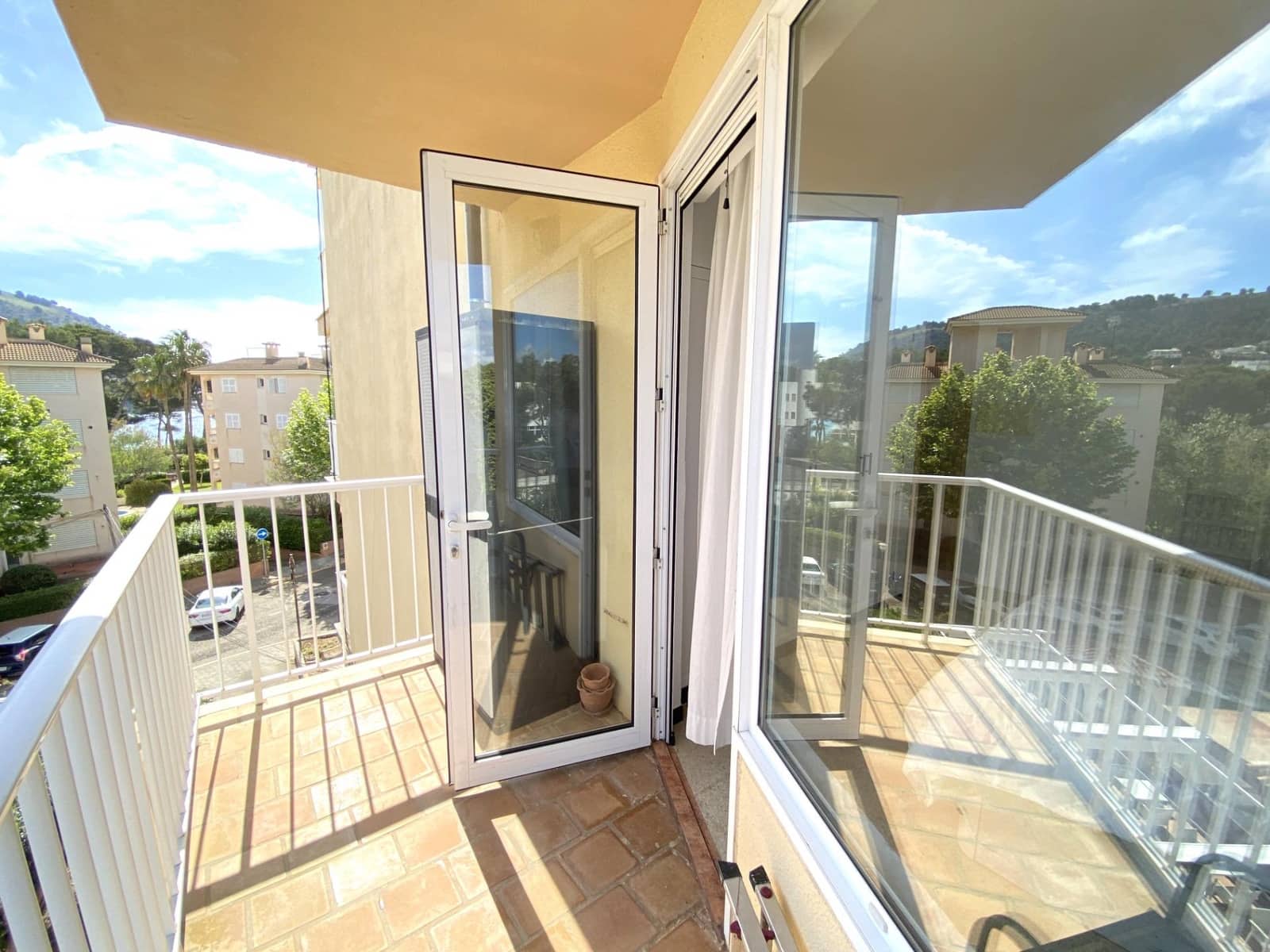 Apartamento de 1 habitación en Canyamel en venta - 255.000 € (Ref: 9605307)