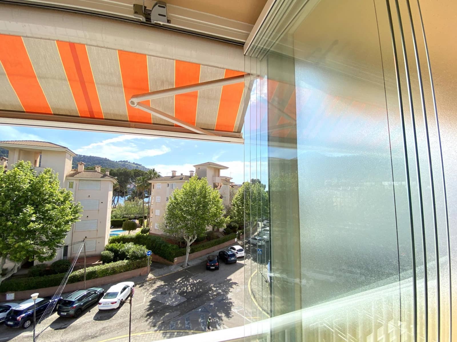 Apartamento de 1 habitación en Canyamel en venta - 255.000 € (Ref: 9605307)