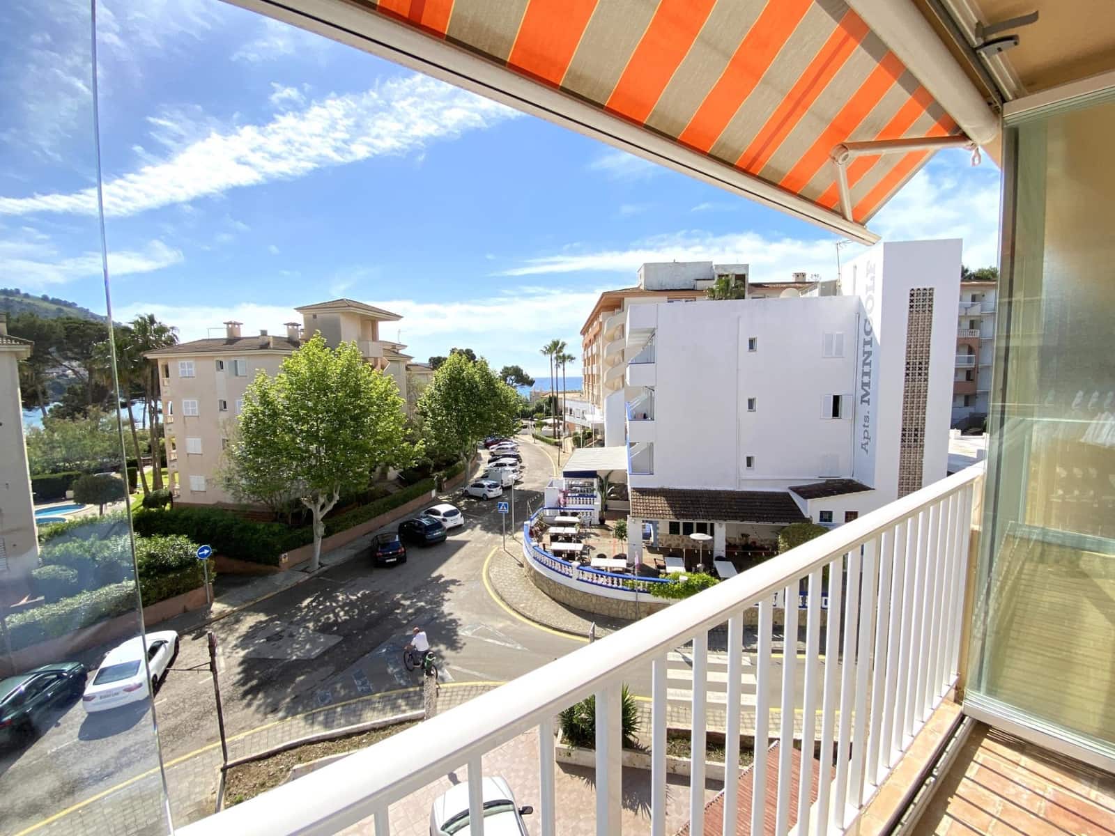 Apartamento de 1 habitación en Canyamel en venta - 255.000 € (Ref: 9605307)