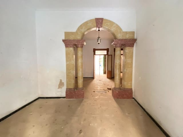 7 soveværelse Byhus til salg i Sa Pobla med garage - € 495.000 (Ref: 9605308)