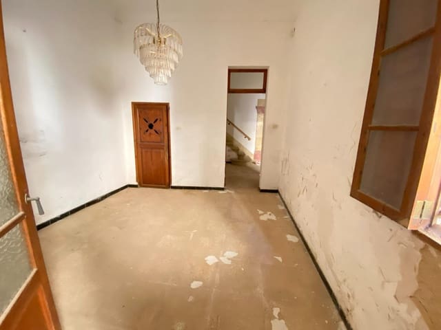 7 soveværelse Byhus til salg i Sa Pobla med garage - € 495.000 (Ref: 9605308)