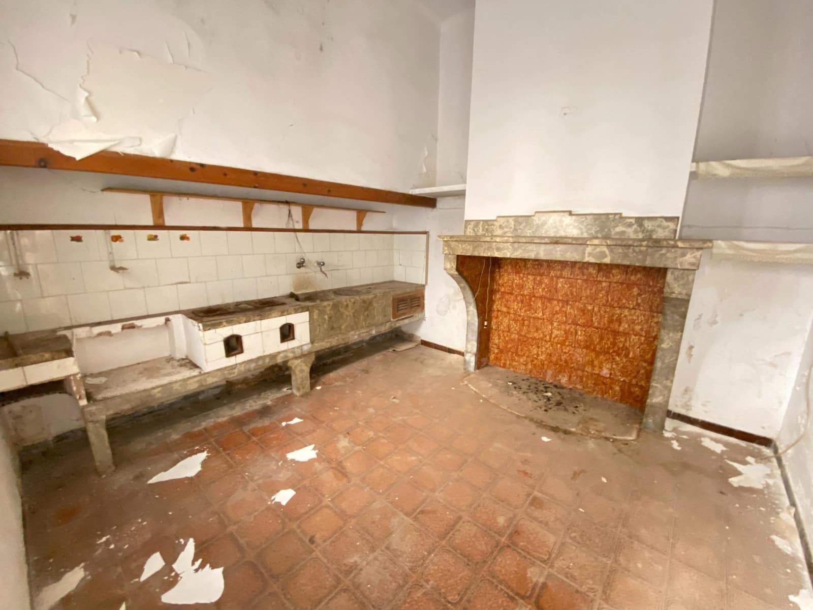 7 soveværelse Byhus til salg i Sa Pobla med garage - € 495.000 (Ref: 9605308)