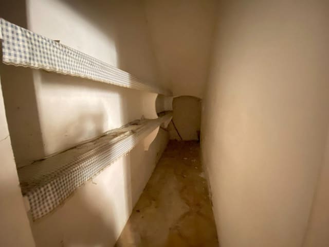 7 soveværelse Byhus til salg i Sa Pobla med garage - € 495.000 (Ref: 9605308)