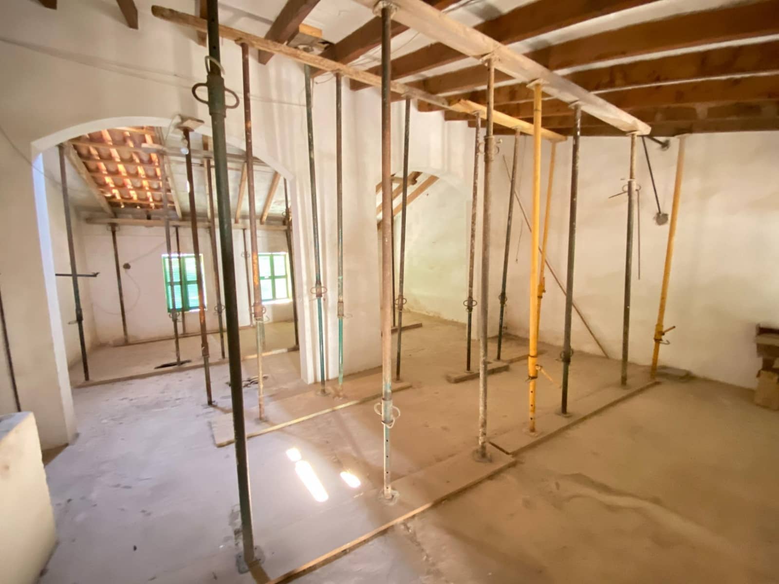 7 soveværelse Byhus til salg i Sa Pobla med garage - € 495.000 (Ref: 9605308)