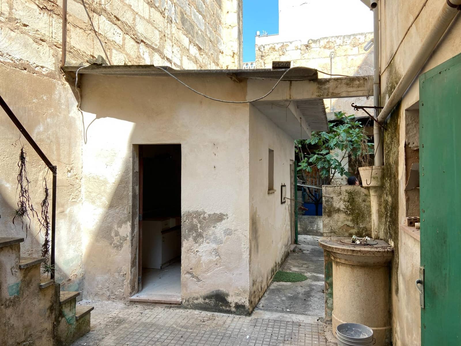 7 soveværelse Byhus til salg i Sa Pobla med garage - € 495.000 (Ref: 9605308)