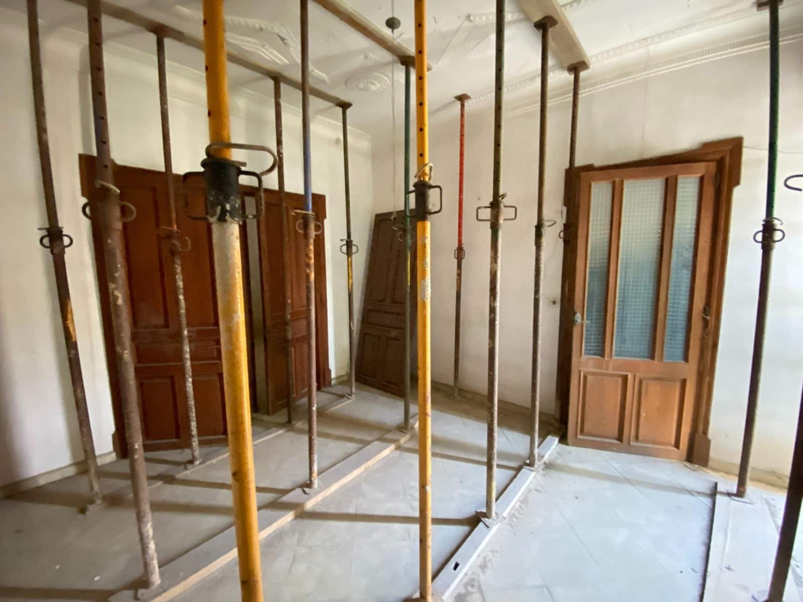 7 soveværelse Byhus til salg i Sa Pobla med garage - € 495.000 (Ref: 9605308)