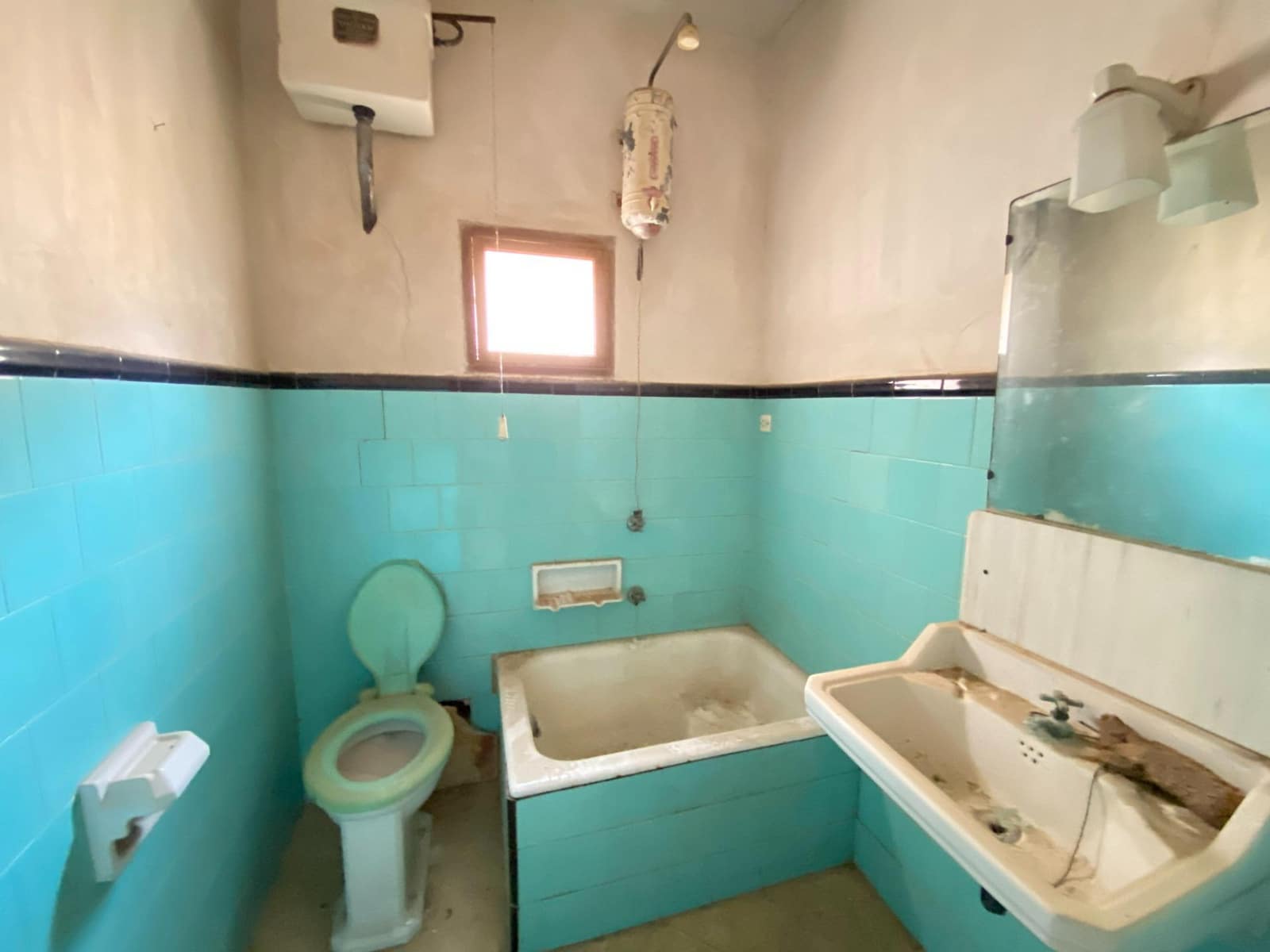 7 soveværelse Byhus til salg i Sa Pobla med garage - € 495.000 (Ref: 9605308)