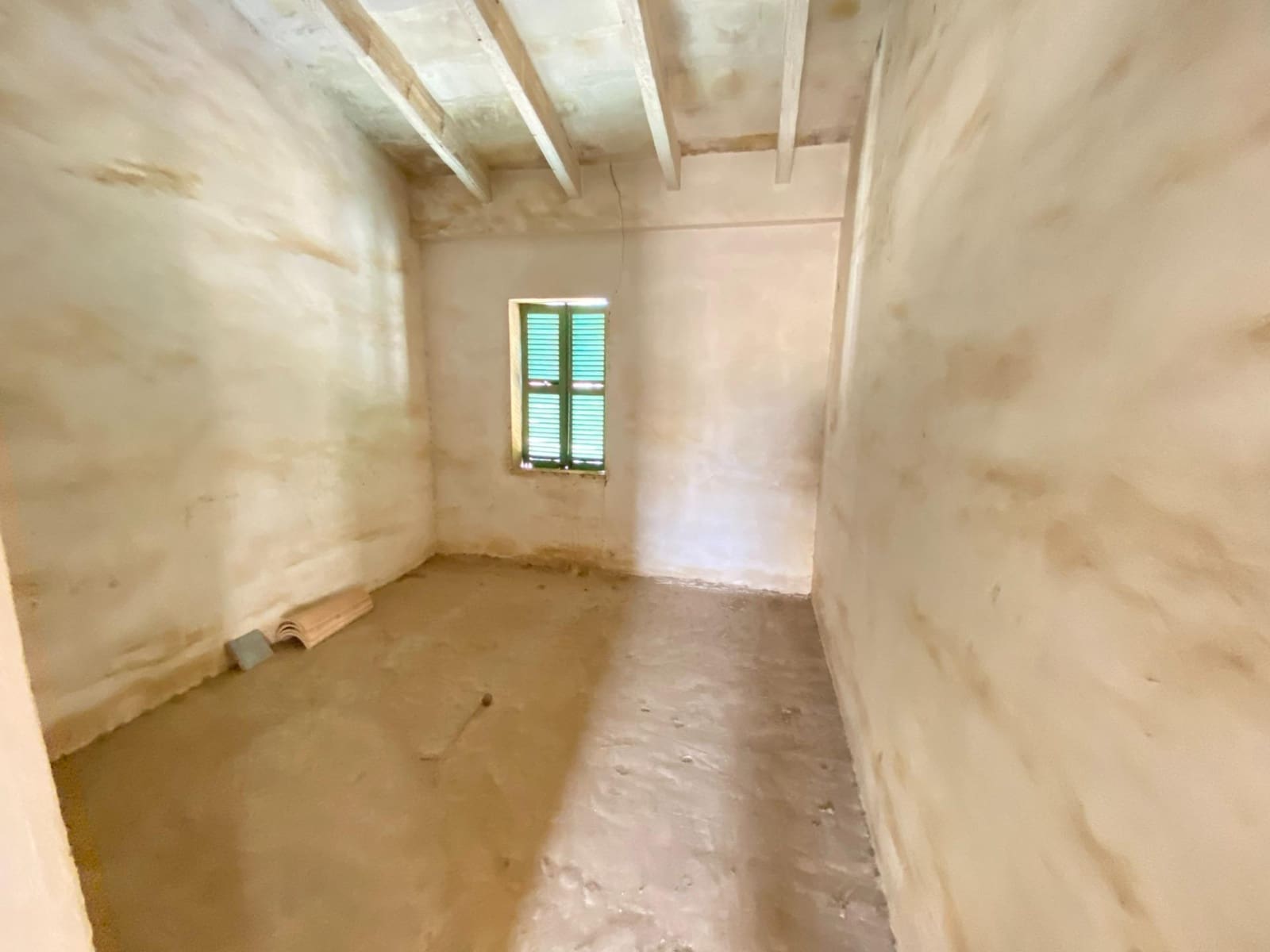 7 soveværelse Byhus til salg i Sa Pobla med garage - € 495.000 (Ref: 9605308)