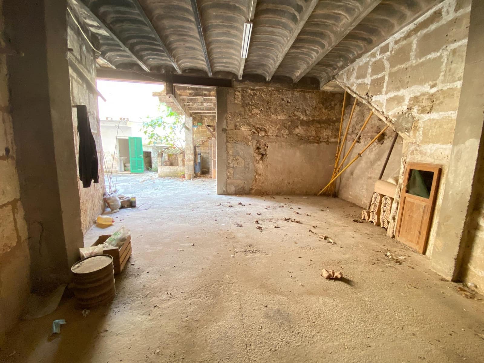 7 soveværelse Byhus til salg i Sa Pobla med garage - € 495.000 (Ref: 9605308)