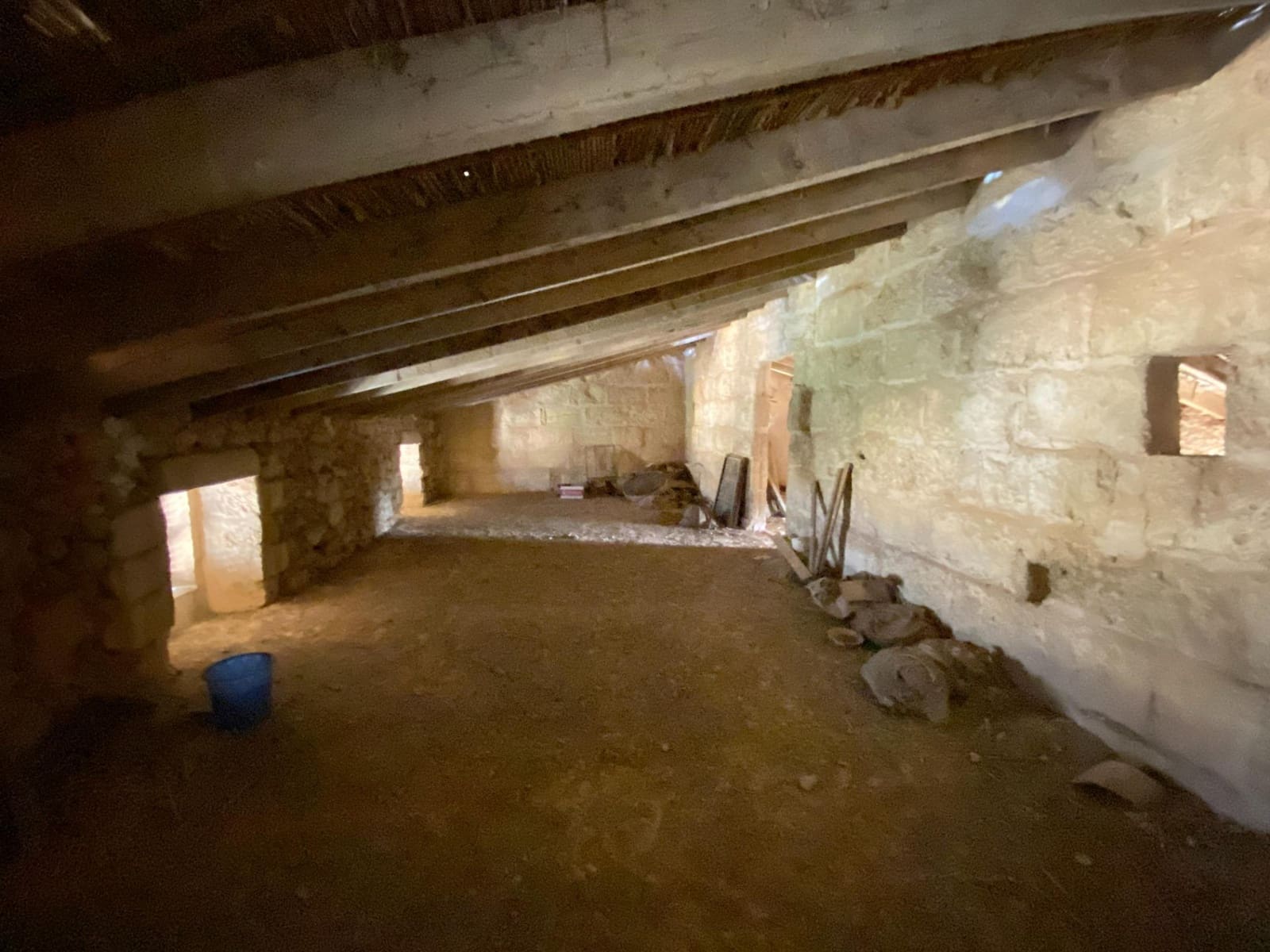 8 soveværelse Byhus til salg i Biniali med garage - € 749.000 (Ref: 9605309)