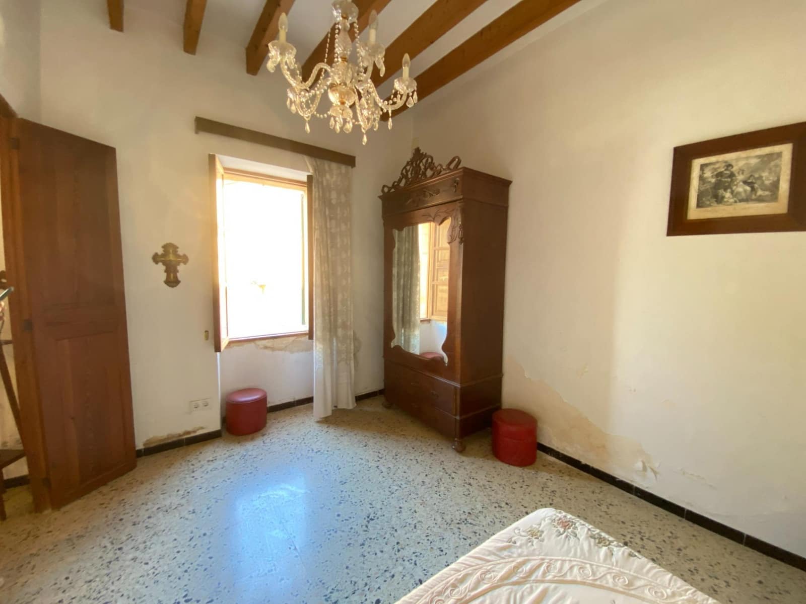 8 soveværelse Byhus til salg i Biniali med garage - € 749.000 (Ref: 9605309)