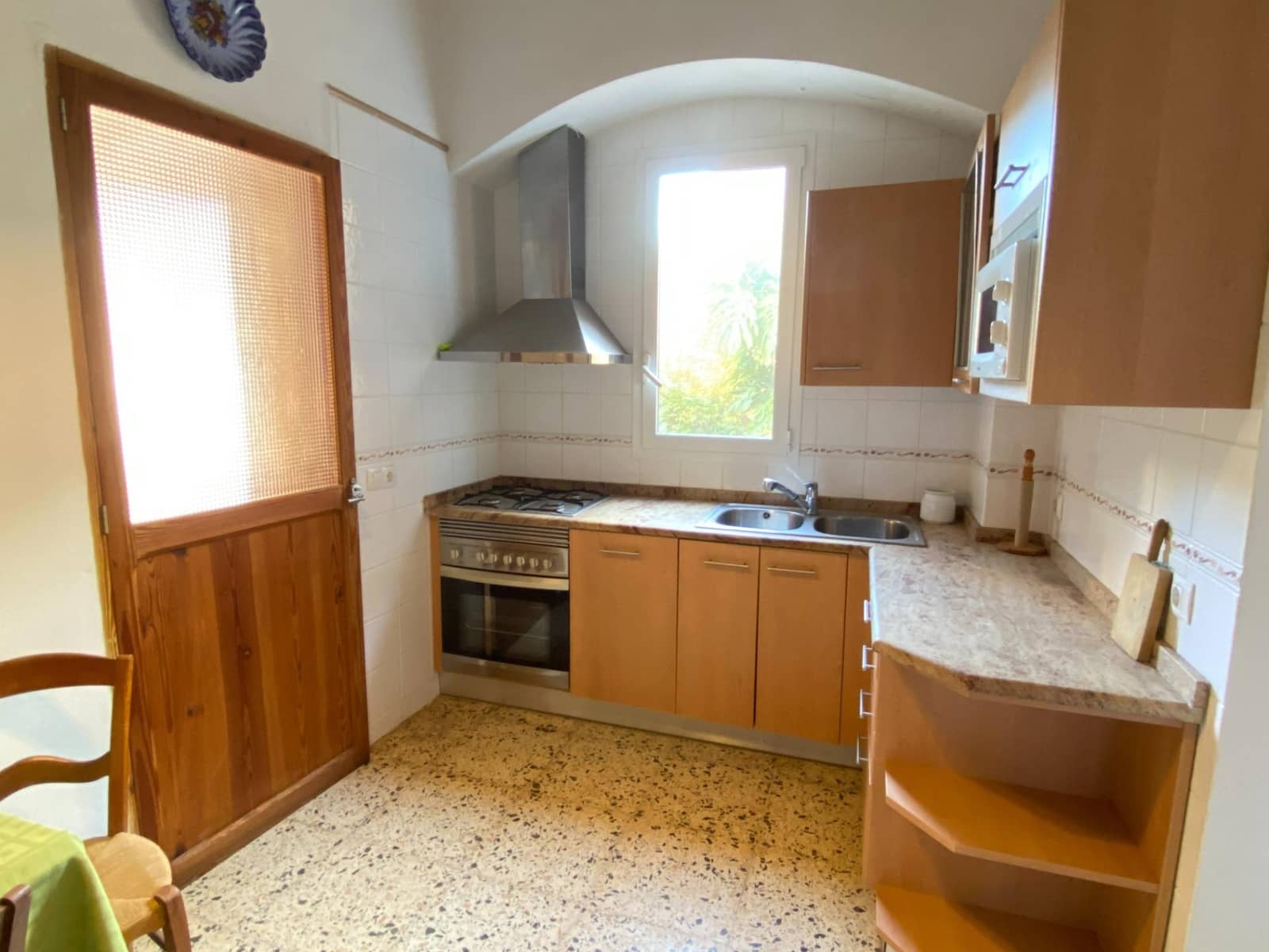 8 soveværelse Byhus til salg i Biniali med garage - € 749.000 (Ref: 9605309)