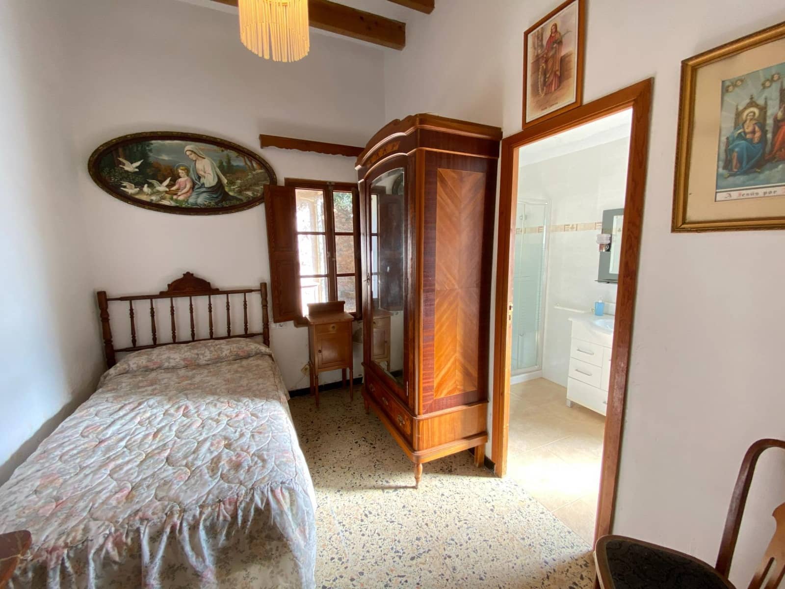 8 soveværelse Byhus til salg i Biniali med garage - € 749.000 (Ref: 9605309)