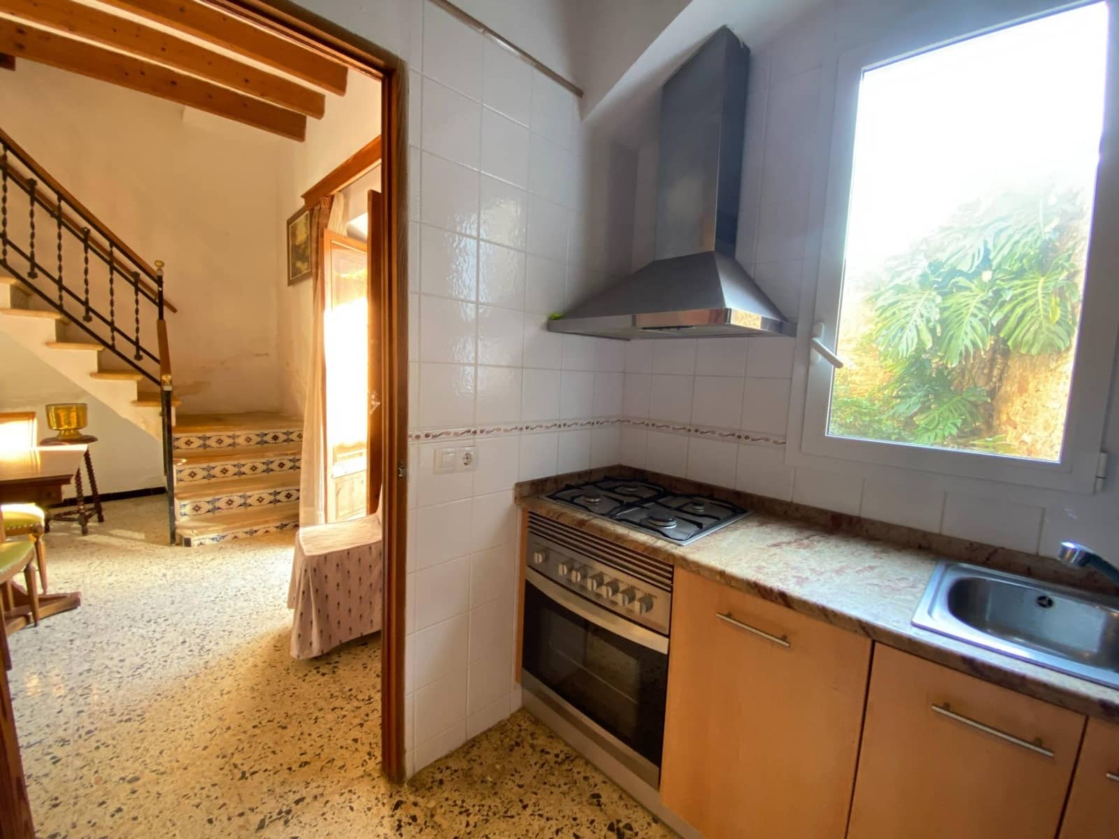 8 soveværelse Byhus til salg i Biniali med garage - € 749.000 (Ref: 9605309)